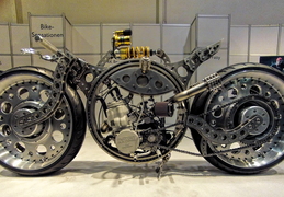 Vehicles